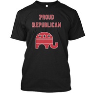 Proud Republican T-Shirt