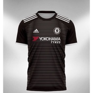 Jersey Chelsea 3rd Third 2015 2016