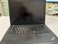 Lenovo Thinkpad T480 not T490 T14 L14 T470