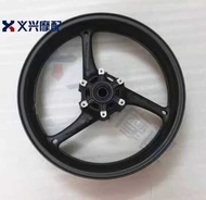 Small R K8 K9 600 750 Taiwan Front Wheel Front Steel Rim Front Rim