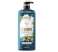 Dầu gội / xả thiên nhiên phục hồi tóc Herbal Essences BioRenew Repairing Argan Oil Of Morocco 600ml(