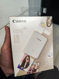 Canon曬相機 PV-123A