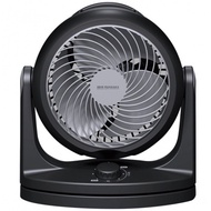 IRIS OHYAMA PCF-HD15 - CIRCULATOR FAN BLACK