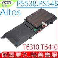 Acer N130BAT-3 T6310-G3,T6410,PS538-G1,PS548-G1,PS538,PS548