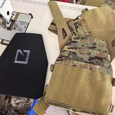 JPC2.0 Maritime Breathable Tactical Tank Top Water Trace Edition