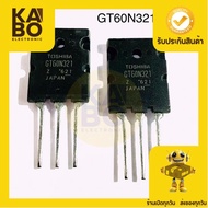 Mosfet IGBT GT60N321-090A Phase 1000V-60A TO-3PLH