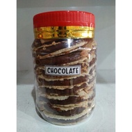 Kapit Coklat