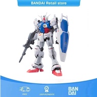 Bandai RG 12 1/144 RX-78GP01การทดลอง Gundam หมายเลข1การต่อสู้ทางบกแมกโนเลีย