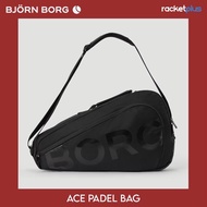 BJORN BORG ACE PADEL RACKET BAG TAS RAKET  PADEL - Citymartt