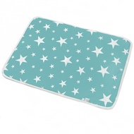 Waterproof Diaper Reusable Diapers For Children Portable Foldable Baby Changing Mat Waterproof Mattress Sheets