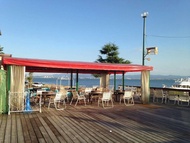 Biwako Rakuen Hotel Izutsu