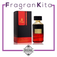 Paris Corner - Emir Wild & Tobacco 75 ml EDP