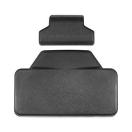 มีดโกนโยธิน1100ลิตรสำหรับฮอนด้าแฝดแอฟริกัน CRF1000L 1000ผจญภัย CRF1100L มอเตอร์ไซค์แผ่นเบาะรองหลังขี