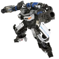 Transformers SS Studio Series 105幻影Mirage波子