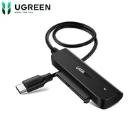 Ugreen 70610 CM321 USB C to SATA III Cable, Supports 6TB 2.5 inch HDD SSD