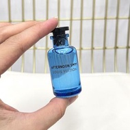 LV香水10ml小樣藍瓶