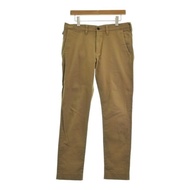 Jeans chino pants beige