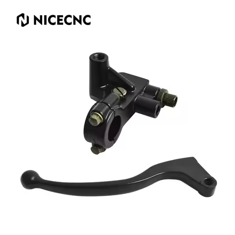 Motorcycle Clutch Lever/Perch Bracket Mirror Holder for Honda CBR125R CBR 125R CBR 125 R4 R5 RS5 RS6