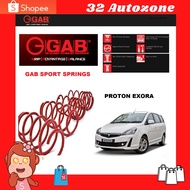 Original GAB Sport Spring for Proton Exora