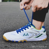 Men's Table Tennis Shoes Couple Professional Badminton Shoes Competition Tennis Training Sneakers Me