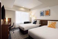 โฟร์ พอยท์ส เฟล็กซ์ บาย เชอราตัน เกียวโต โออิเกะ (Four Points Flex by Sheraton Kyoto Oike)