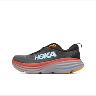 Original HOKA ONE ONE Bondi 8 Men Women Running Shoes 47DN