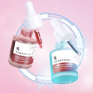 Somethinc AHA BHA PHA || Aha 7% BHA 1% PHA 3% weekly peeling solution