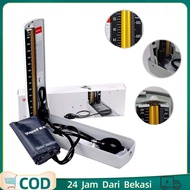 Riester Tensimeter Tensi Air Raksa Mercurial Sphygmomanometer Tensimeter Manual Riester
