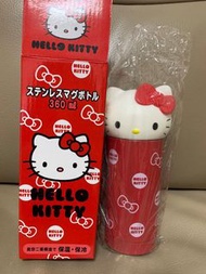 Sanrio Hello Kitty 保溫杯