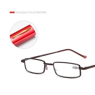 Reading Glasses Blue Light Blocking Filter UV Ray/Glare Quality Readers with Case Glasses