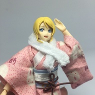 [Special Promotion] Ready Stock figma Yukata