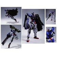 MB Metal build exia repair
