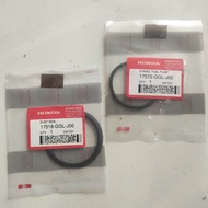 17572-GGL-J00 17518-GGL-J00 Seal Oring fuel Pump Honda Sonic Supra GTR beat vario spacy scoopy 110 1
