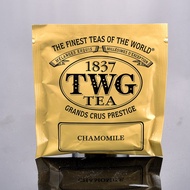 TWG Chamomile Tea Bags Sachet 2.5g