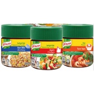 Knorr Ikan Bilis Seasoning Powder/Chicken Seasoning Powder 120g /Tom Yam Seasoning Paste 180g