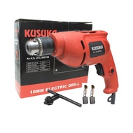 Mesin Bor Listrik 10 mm MODEL MAKTEC - Electric Drill 10mm Reversible - Bor Tangan Bolak Balik - Hand Drill