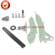 5FS EP6C 5FW EP6 8FS EP3 8FP Engine Timing Chain Tensioner Kit  for Citroen C4 C3 DS3 1397cc 1.4 159