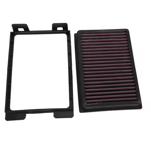 AU63-Motorcycle Air Filter For Honda Cbr250r 2011-2013 Cbr300r Cb300f 2015-2016 Cbr 250R/300R Cb 300