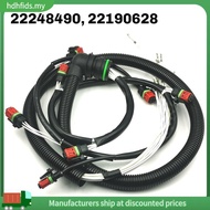 [in stock]22248490, 22190628  Injector Cable  Wiring Harness for   FM B13 BUS Truck