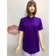 [1 T-shirt] Purple Short-Sleeved Crocodile Short-Sleeved T-Shirt