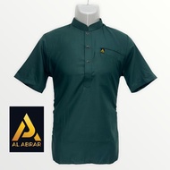 💥KURTA LENGAN PENDEK/AL-ABRAR COLLECTION/READY STOCK💥