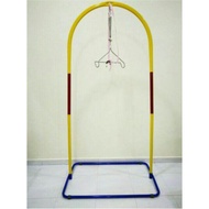 3v Sarung stand / buaian baby/spring cot stand(no wheel) baby hanger