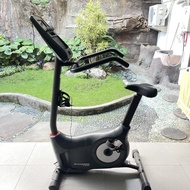 JUAL MURAH Sepeda Statis Schwinn 130 (bekas)
