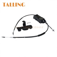 34436877316 6-Trox / 12 trox Rear Caliper Parking Brake Motor Adjuster For BMW 7 Series F01 740i 740