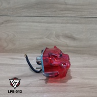 LAMPU REM "KUCING" CUSTOM-STOPLAMP CUSTOM/LAMPU REM KUCING STOPLAMP SPAREPART MOTOR CUSTOM TERMURAH