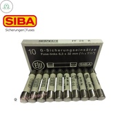 GD Siba Fuse 7012540  Ff315ma FF400MA FF500MA FF630MA FF800MA 700V/500V 6x32mm