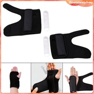 [Flourish] Wrist Brace Wrist Guard Wrist Support for Badminton Volleyball Weightlifting