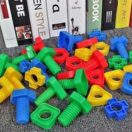 Loveni screwing toys educational for kids