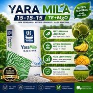 YaraMila 15 15 15 | Baja NPK 15 15 15 | Repack 1kg 2kg