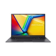 ASUS 華碩  Vivobook 16X K3605ZF-0132K12500H 搖滾黑(無包鼠/16"/i5-12500H/8G/RTX2050 4G/512G SSD/W11)電競筆電